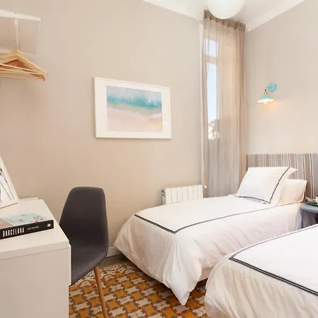 Apartment My Address On The And Sun Barcelona