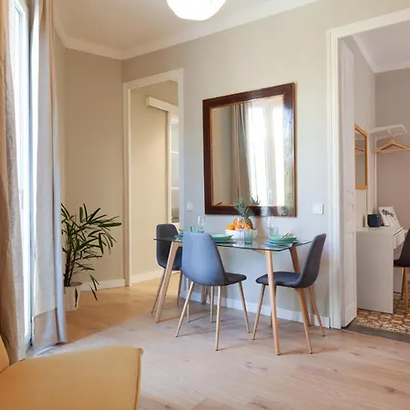 My Address On The And Sun Appartement *