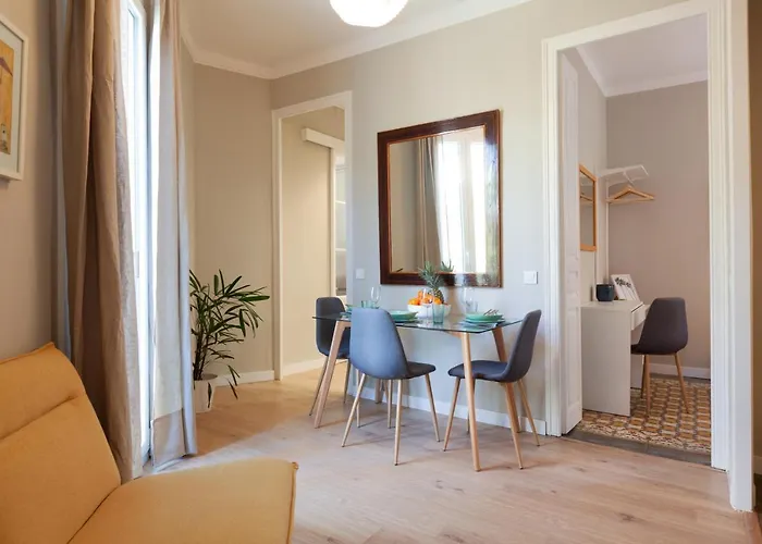 My Address On The And Sun Апартаменты *
